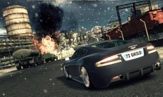 詹姆斯邦德007血石 詹姆斯邦德007血石