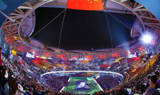 上海网球大师赛赛程 上海网球大师赛赛程