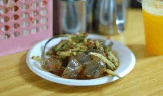 三伏天吃榴莲的好处