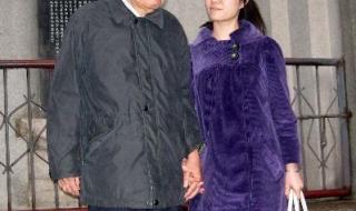 101岁杨振宁罕见露面