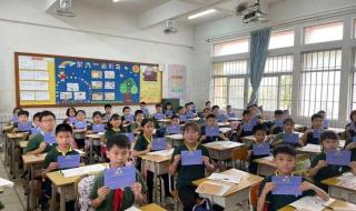 暑假安全第一课视频