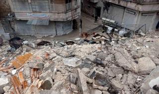 6级地震破坏力有多大 6级地震破坏力有多大